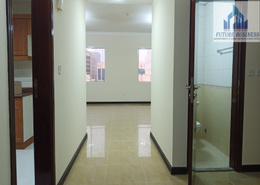3BHK Unfurnished Duplex Apartment for Family