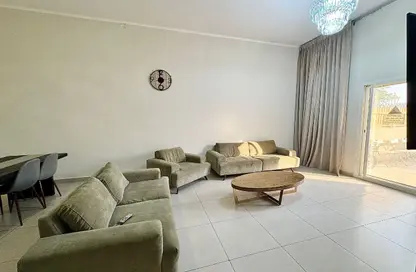 Apartment - 3 Bedrooms - 5 Bathrooms for rent in Dara - Fox Hills - Lusail