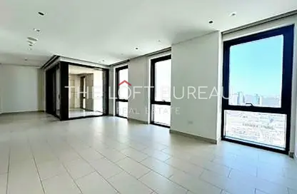 شقة - غرفة نوم - 2 حمامات للايجار في مشيرب جاليريا - مشيرب قلب الدوحة - الدوحة