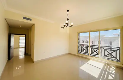 Penthouse - 3 Bedrooms - 4 Bathrooms for rent in Dara - Fox Hills - Lusail