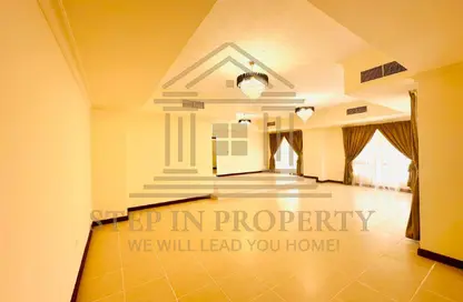 Villa - 4 Bedrooms - 4 Bathrooms for rent in Al Waab Street - Al Waab - Doha