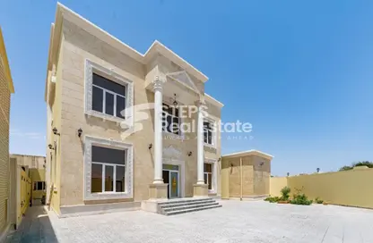Villa - 7 Bedrooms - 7+ Bathrooms for sale in Muaither Area - Al Rayyan - Doha
