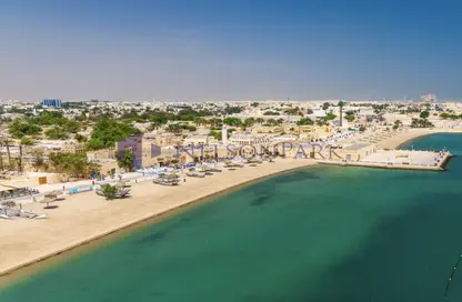 قطعة أرض - استوديو للبيع في فندق الوكرة - الوكرة - الوكرة - الوكرة