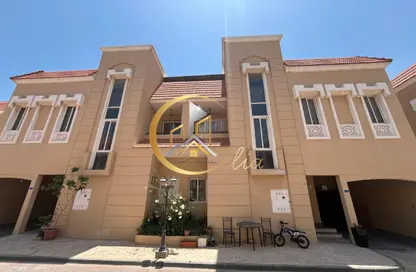 Compound - 4 Bedrooms - 5 Bathrooms for rent in Al Wakra - Al Wakra - Al Wakrah - Al Wakra