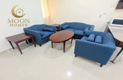 Apartment - 1 Bedroom - 2 Bathrooms for rent in Fereej Abdul Aziz - Fereej Abdul Aziz - Doha Apartment - 1 Bedroom - 2 Bathrooms for rent in Fereej Abdul Aziz - Fereej Abdul Aziz - Doha