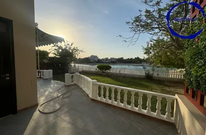 فيلا - 5 غرف نوم - 6 حمامات للايجار في فلل واست باي لاغون - وست باي لاجون - بحيرة وست لاجون - الدوحة