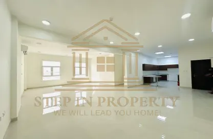 Apartment - 3 Bedrooms - 3 Bathrooms for rent in Al Waab Street - Al Waab - Doha