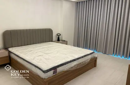 Apartment - 1 Bedroom - 2 Bathrooms for rent in Gewan Island - The Pearl Island - Doha
