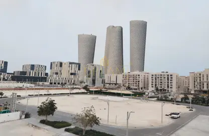شقة - 2 غرف نوم - 2 حمامات للايجار في جنوب فوكس هيلس - فوكس هيلز - الوسيل