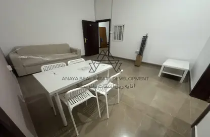 Apartment - 1 Bedroom - 1 Bathroom for rent in Madinat Khalifa North - Madinat Khalifa - Doha