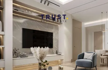 شقة - 2 غرف نوم - 3 حمامات للبيع في ميزون - فوكس هيلز - الوسيل شقة - 2 غرف نوم - 3 حمامات للبيع في ميزون - فوكس هيلز - الوسيل