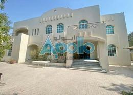 Villa - 5 bedrooms - 5 bathrooms for rent in West Bay - West Bay - Doha