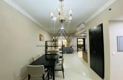 Apartment - 1 Bedroom - 2 Bathrooms for rent in Musheireb Tower - Musheireb - Musheireb - Doha