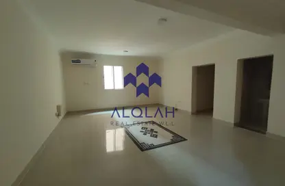 Apartment - 3 Bedrooms - 3 Bathrooms for rent in Al Mansoura - Al Mansoura - Doha