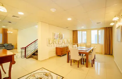 Apartment - 3 Bedrooms - 4 Bathrooms for rent in West Bay Tower - West Bay - West Bay - Doha