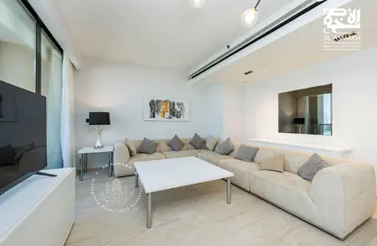 Apartment - 3 Bedrooms - 3 Bathrooms for rent in Al Kharaej 1 - Lusail