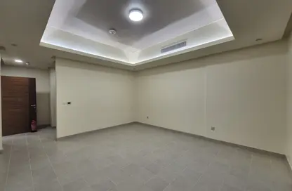 Apartment - 1 Bedroom - 2 Bathrooms for rent in Fox Hills - Fox Hills - Lusail
