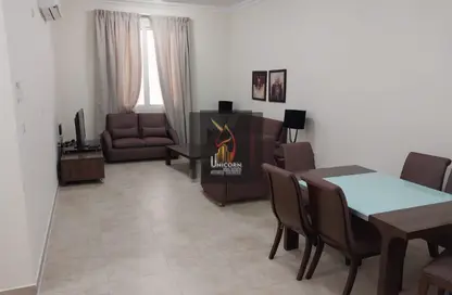 Apartment - 2 Bedrooms - 2 Bathrooms for rent in Al Nasr Street - Al Nasr - Doha