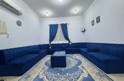 شقة - 2 غرف نوم - 1 حمام للايجار في شارع الحضارة - الثمامة - الدوحة