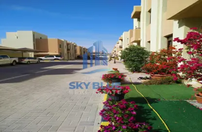 Villa - 3 Bedrooms - 3 Bathrooms for rent in Bu Hamour Street - Abu Hamour - Doha