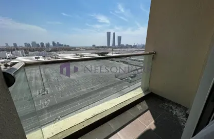 Apartment - 2 Bedrooms - 3 Bathrooms for sale in Al Erkyah City - Lusail