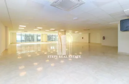 Office Space - Studio for rent in Al Jassim Tower - C-Ring Road - Al Sadd - Doha