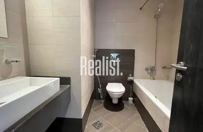 شقة - 2 غرف نوم - 4 حمامات للايجار في شقق أرتان ريزيدنس فوكس هيلز 150 - فوكس هيلز - الوسيل