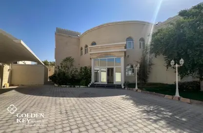 Villa - 7+ Bedrooms - 7+ Bathrooms for rent in Al Daayen - Al Daayen - Al Daayen