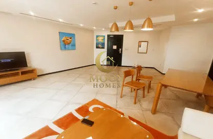 Apartment - 2 Bedrooms - 2 Bathrooms for rent in Al Mansoura - Al Mansoura - Doha