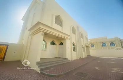 Villa - 4 Bedrooms - 3 Bathrooms for rent in Muaither Area - Al Rayyan - Doha