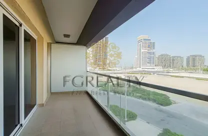 Apartment - 1 Bedroom - 2 Bathrooms for sale in Dara - Fox Hills - Lusail