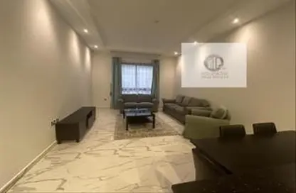 Apartment - 1 Bedroom - 2 Bathrooms for rent in Fox Hills - Lusail