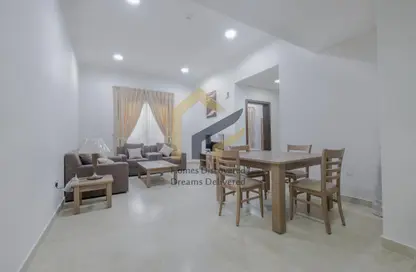 Apartment - 3 Bedrooms - 3 Bathrooms for rent in Al Waab Street - Al Waab - Doha