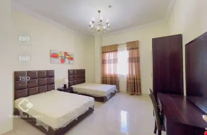 Apartment - 3 Bedrooms - 4 Bathrooms for rent in Fereej Bin Mahmoud North - Fereej Bin Mahmoud - Doha