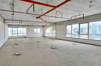 Office Space - Studio - 1 Bathroom for rent in Old Al Ghanim - Al Ghanim - Doha