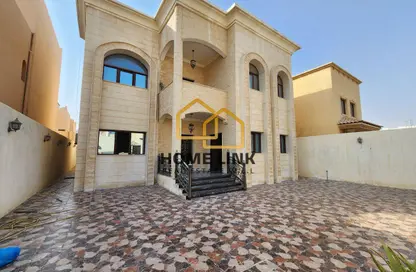 فيلا - 8 غرف نوم - 7 حمامات للايجار في الوكرة - الوكرة - الوكرة - الوكرة