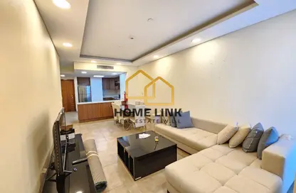 Apartment - 2 Bedrooms - 3 Bathrooms for sale in Al Erkyah City - Lusail Apartment - 2 Bedrooms - 3 Bathrooms for sale in Al Erkyah City - Lusail