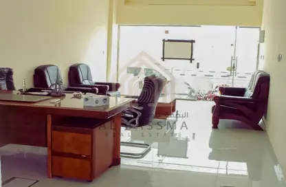 Office image for: Shop - Studio for rent in Bin Omran - Fereej Bin Omran - Doha, Image 1