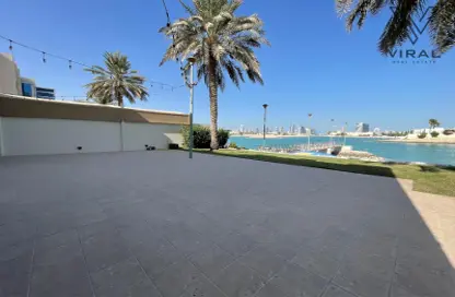 Villa - 4 Bedrooms - 5 Bathrooms for rent in West Bay Lagoon Villas - West Bay Lagoon - West Bay Lagoon - Doha