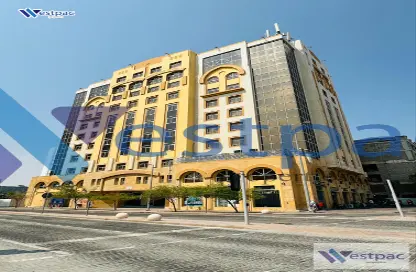 Apartment - 2 Bedrooms - 3 Bathrooms for rent in Musheireb Tower - Musheireb - Musheireb - Doha