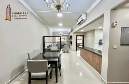 Apartment - 1 Bedroom - 2 Bathrooms for rent in Musheireb - Musheireb - Doha
