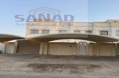Villa - 6 Bedrooms - 5 Bathrooms for rent in Umm Al Amad - Al Shamal