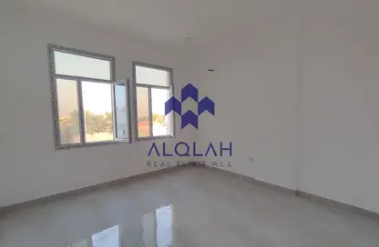 شقة - 2 غرف نوم - 2 حمامات للايجار في شارع العزيزة - العزيزية - الدوحة
