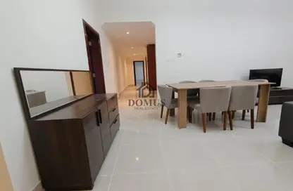 Apartment - 2 Bedrooms - 2 Bathrooms for rent in Anas Street - Fereej Bin Mahmoud North - Fereej Bin Mahmoud - Doha