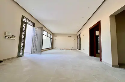Villa - 7 Bedrooms - 7+ Bathrooms for rent in Al Maamoura - Al Maamoura - Doha
