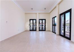 Apartment - 3 bedrooms - 3 bathrooms for sale in Carnaval - Qanat Quartier - The Pearl Island - Doha