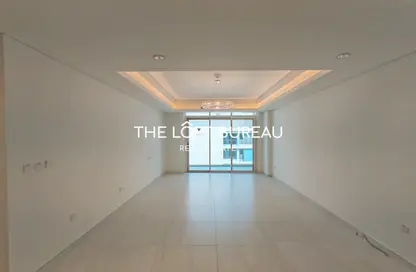 Apartment - 2 Bedrooms - 3 Bathrooms for rent in Gewan Island - The Pearl Island - Doha