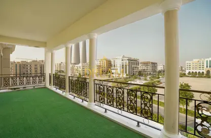 شقة - غرفة نوم - 2 حمامات للايجار في فوكس هيلز - فوكس هيلز - الوسيل