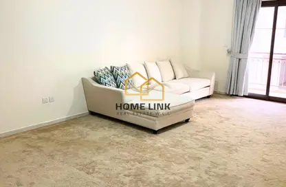 Apartment - 1 Bedroom - 2 Bathrooms for sale in Regency Residence Fox Hills 1 - Lusail