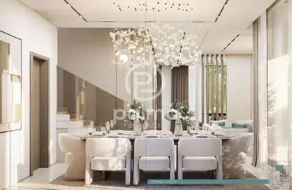 Apartment - 7+ Bedrooms - 7+ Bathrooms for sale in Huzoom Villas - Lusail City - Lusail